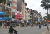 Hot, chính chủ bán nhà mặt phố Trần Điền, vip quận Thanh Xuân, DT 59m2, 17.2 tỷ
