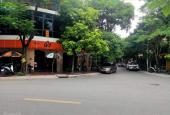 Bán nhà mặt phố, vip quận Thanh Xuân, phong cách Châu Âu, lô góc, kinh doanh đỉnh