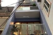 Bán nhà MP đường ngõ Tạm Thương, HK giá 12 tỷ, 60m2x6T, KD tốt