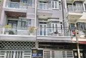 Nhà thuê mới đẹp HXH khu Sài Gòn Mới Nhà Bè * 4x15m * 3 tầng, 4PN * Giá 12tr / Tháng
