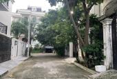 Biệt thự Thảo Điền, khu compound Thiên Tuế, DT 10x14m, 3 tầng + lưng + sân thượng