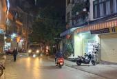 Bán đất tại phố Chùa Quỳnh, Phường Thanh Nhàn, Hai Bà Trưng, Hà Nội giá 14.5 tỷ