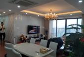 Bán căn góc 112m2 thoáng, rộng & đẹp nhất Vinhomes D'Capitale view hồ & CV. LH: 0972217829