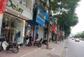 Bán nhà 6 tầng phố Nguyễn Văn Cừ, Long Biên, cho thuê, KD tốt, giá 9,45 tỷ có TL (0981853188)
