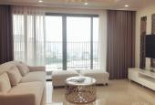 Bán căn hộ Vinhomes D'Capitale Trần Duy Hưng căn góc 3PN 112m2, 5.9 tỷ. LH: 0972217829