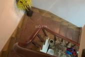 Bán gấp nhà mặt ngõ Lò Đúc, 4,85 tỷ, 50m2x4T, ngõ thông, có sân