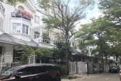 Căn biệt thự Saigon Pearl Quận Bình Thạnh 210m2 đất, 4 tầng