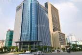 Cđt tòa Thái Nam Building, lô góc Dương Đình Nghệ, Cầu Giấy cho thuê 500m2 đến 1650m2 văn phòng