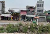Cần bán mảnh đất 50m2 mặt đường tàu Quán Gánh - Thường Tín - Hà Nội
