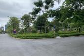 Bán biệt thự liền kề Romantic Park Tây Hồ Tây, mặt đường Nguyễn Văn Huyên, lô góc, nhìn vườn hoa