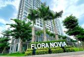 Cần bán nhanh căn 3PN căn hộ Flora Novia, giá 3,2 tỷ
