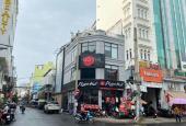 Cho thuê nhà 376A Võ Văn Tần, P. 5, Quận 3. DT: 7x18m nở 8m