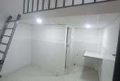 Phòng trọ mới xây 100% rất đẹp như hình, có gác rộng + kệ bếp, xe miễn phí, giá từ 2.2tr/th