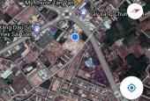 Bán lô đất Định Hòa ngang 20m ngay trung tâm TP mới. Cách siêu thị Aeon thành phố mới 2km
