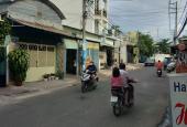 Bán nhà nát ngợp bank hẻm 7m 2 chiếc xe tải tránh ra Nguyễn Sỹ Sách p. 15 QTB 97m2 4.4x22m 6.xtỷ