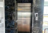 Bán mặt phố Trung Hòa: 110m2 7 tầng thang máy có hầm, hiệu suất cao, giá 61 tỷ