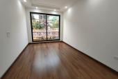 Bán nhà đầu ngõ Chùa Bộc, giá 6 tỷ, 36m2x5T, xây mới hiện đại, ở luôn, ngõ thông