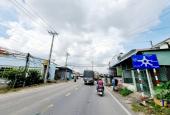 Bán đất mặt tiền đường nhựa Đức Hòa Thượng 20x50m Đức Hòa, Long An giá 14.3 tỷ, LH: 0949 861 287