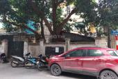 Bán nhà ô tô tránh, kinh doanh phố Trương Định 305m2 giá: 28.5 tỷ