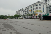 Bán đất khu đô thị mới Sài Đồng 178m2, mặt tiền 8.5m, giá 17,8 tỷ