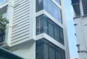 Bán tòa nhà văn phòng 8 tầng MP Nguyễn Xiển, Thanh Xuân, giá 26 tỷ: 0943416622
