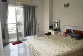 Cần cho thuê gấp căn hộ Phú Thạnh 90m2, 2 phòng ngủ đủ nội thất 0902855182