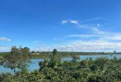 Bán đất view hồ đẹp lung linh, đang trồng cà phê, Hà Mòn, Đắk Hà, Kon Tum