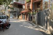 Cần bán lô đất trong ngõ rộng 116 Nguyễn Bỉnh Khiêm, Ngô Quyền, Hải Phòng