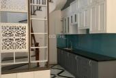 Bán nhà mặt đường ngõ Hoà Bình 2, giá 3.7 tỷ, 23m2x4T, KD nhỏ, ô tô đỗ