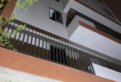 Cho thuê căn hộ CCMN mới hoàn thiện, full nội thất tại Phú Diễn - giá rẻ