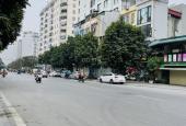Bán mặt phố Trần Hưng Đạo vị trí tuyệt đẹp, 420m2, mặt tiền 11m, giá chào 222 tỷ