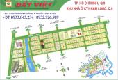 Bán đất lô giá ưu đãi KDC Nam Long D3, P. Phước Long B, Q9, LH 0933843234