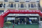 Cập nhật tiến độ Thăng Long Central City dãy nhà phố thương mại Thăng Long Luxury Xã Lai Uyên