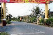 Đất chính chủ, Tân Phước, GCĐ, TG, gần KCN Gia Thuận, xe hơi vi vu tới đất 12636m2, 360tr/1000m2