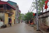 Chính chủ bán đất Văn Bình - Thường Tín - Cách chợ 50m, ngõ thông
