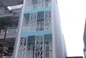 Nhà gần Văn Miếu, trung tâm Đống Đa, ô tô kinh doanh, 50m2, 5 tầng 6 phòng ngủ, nhỉnh 6 tỷ