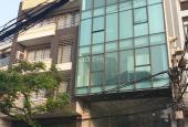 Bán nhà Trung Kính phân lô kinh doanh văn phòng vỉa hè oto tránh 7 tầng thang máy 23 tỷ