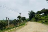 Bán đất Cao Phong bám đường liên xã giá chỉ hơn 700 nghìn/m2 cách quốc lộ chưa đến 1km