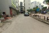 Bán đất Văn Phú cạnh siêu thị Metro Hà Đông, view sân chơi, 50m2, mt 5m, cực hiếm