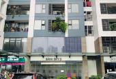 Cần bán chung cư Minh Khai Sky D - măt phố Minh Khai tiện ích cao cấp