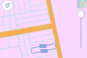 Chính chủ cần bán lô đất 5x24m (80m2 TC), sổ riêng, phủ hồng