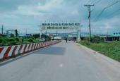 Bán lô đất ngay TL10 giao KCN Hải Sơn - Đức Hòa Đông, 100m2 giá 1 tỷ 700 triệu
