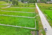 Đất vườn xã Nhuận Đức, mặt tiền đường bê tông 566m2 giá 2,05 tỷ, sổ hồng riêng hỗ trợ 3 bên