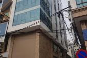 Bán nhà lô góc 8 tầng phố Nguyên Hồng, Đống Đa, Láng Hạ Hà Nội