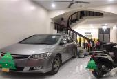 Bán nhà phân lô Minh Khai gara ô tô, ngõ hoa hậu 60m2 4 tầng, mặt tiền 5m, 9,9 tỷ có thương lượng