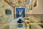 Nhà 1 trệt + 1 lầu giá 750 triệu (giá 100%), sổ hồng riêng, đường Phan Văn Hớn 0915.86.77.85