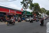 Cho thuê mặt bằng góc 2 mặt tiền đường Trần Việt Châu