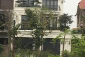 Cần bán gấp căn biệt thự vip, sát TTTM KĐT Phú Lương, Hà Đông. DT 238m2, 19.8 tỷ, LH 0979181881