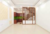 Bán nhà đẹp ngõ Trương Định, giá 5.1 tỷ, 40m2x4T, mới đẹp, ở luôn, ảnh thật
