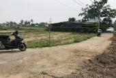 Bán đất KDC Quang Phường hơn 100m2 đất ở có ít đất cây lâu năm giá sụp hầm, đường oto, đã có sổ